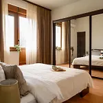 Bellevue By Ciulley - Panoramic - Center Apartment *