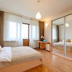 Apartment Bellevue By Ciulley - Panoramic - Center