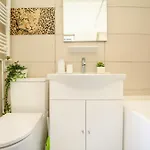 Bellevue By Ciulley - Panoramic - Center Apartment