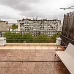 Bellevue By Ciulley - Panoramic - Center * Bucharest