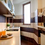 Bellevue By Ciulley - Panoramic - Center Apartment Bucharest