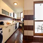 Bellevue By Ciulley - Panoramic - Center Apartment Bucharest
