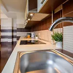 Bellevue By Ciulley - Panoramic - Center Bucharest