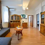 Apartment Bellevue By Ciulley - Panoramic - Center