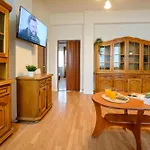 Bellevue By Ciulley - Panoramic - Center Apartment Bucharest