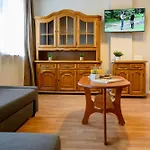 Bellevue By Ciulley - Panoramic - Center Apartment *