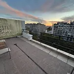 Apartment Bellevue By Ciulley - Panoramic - Center *