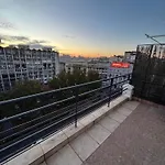 Apartment Bellevue By Ciulley - Panoramic - Center