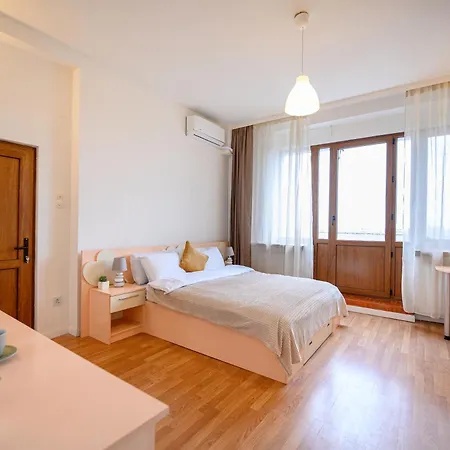 Bellevue By Ciulley - Panoramic - Center Apartamento