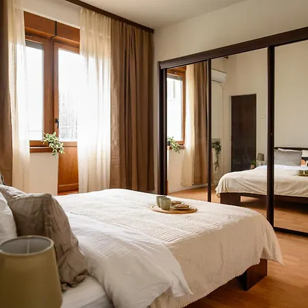 Bellevue By Ciulley - Panoramic - Center Appartement *