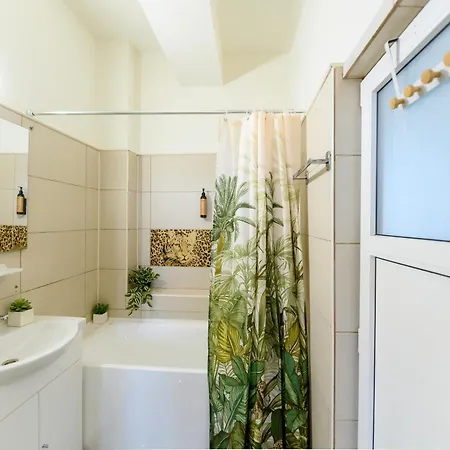 Bellevue By Ciulley - Panoramic - Center * Bucharest