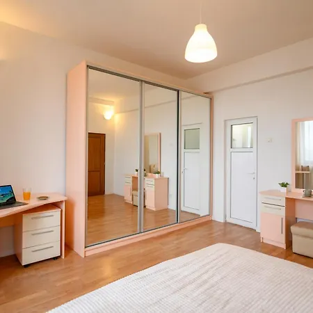 Appartement Bellevue By Ciulley - Panoramic - Center *