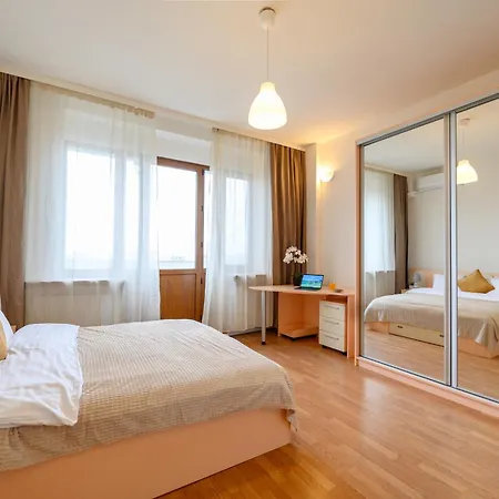 Appartement Bellevue By Ciulley - Panoramic - Center