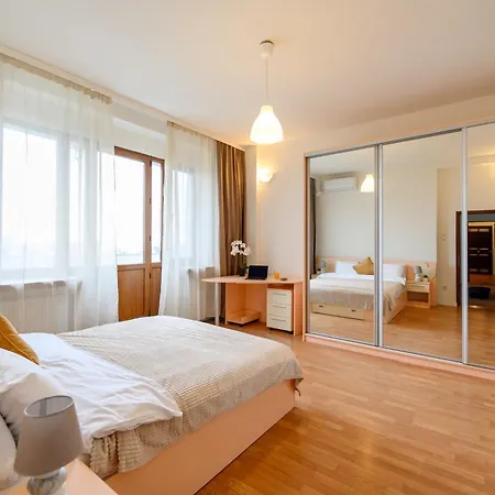 Bellevue By Ciulley - Panoramic - Center