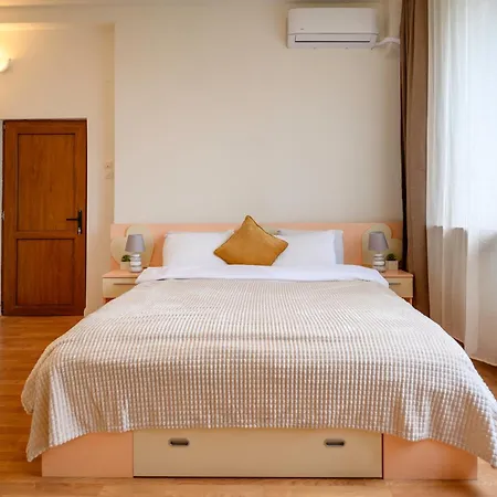 Bellevue By Ciulley - Panoramic - Center Appartement