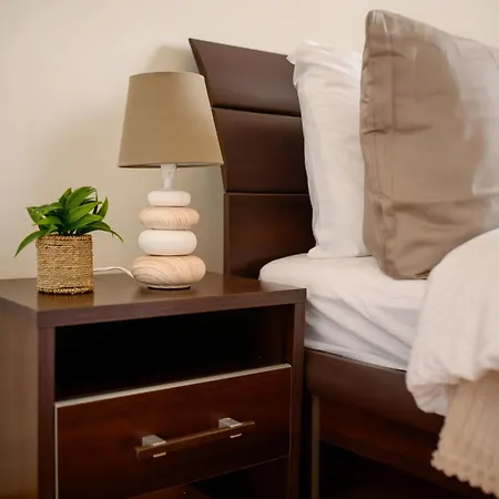 Bellevue By Ciulley - Panoramic - Center Apartment *