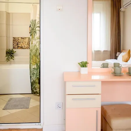 Bellevue By Ciulley - Panoramic - Center Appartement