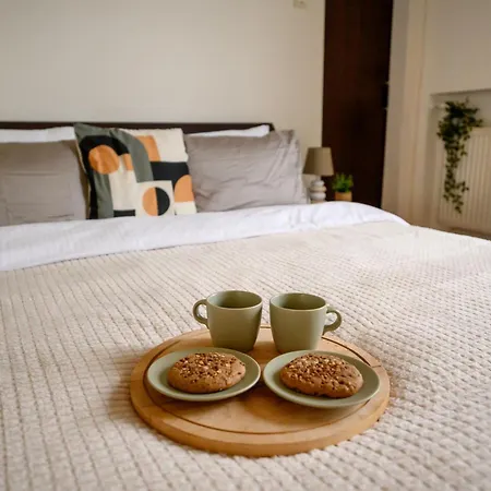 Appartement Bellevue By Ciulley - Panoramic - Center