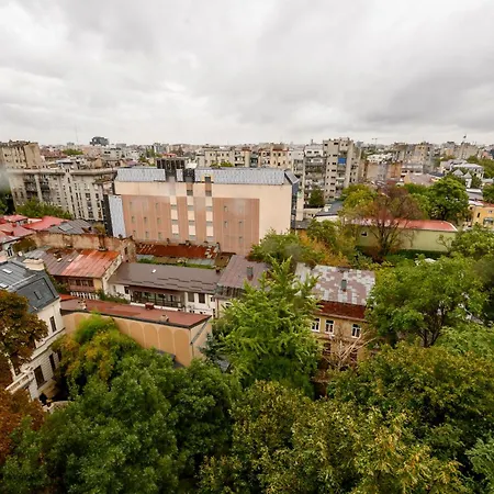 Daire Bellevue By Ciulley - Panoramic - Center
