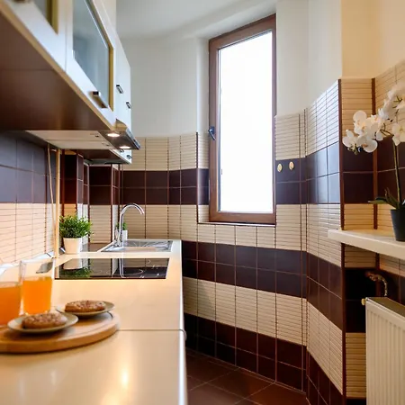 Bellevue By Ciulley - Panoramic - Center Apartment Bucharest