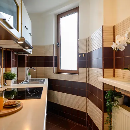 Bellevue By Ciulley - Panoramic - Center *