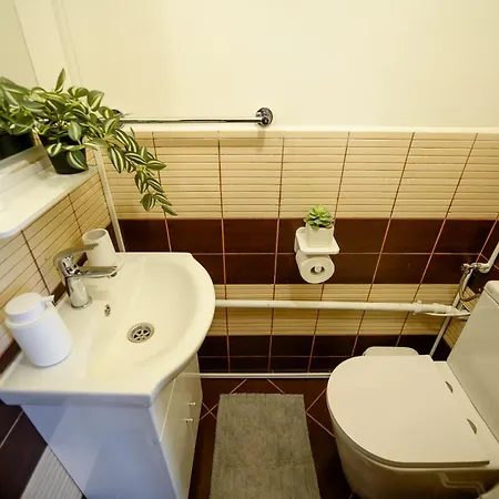 Bellevue By Ciulley - Panoramic - Center *