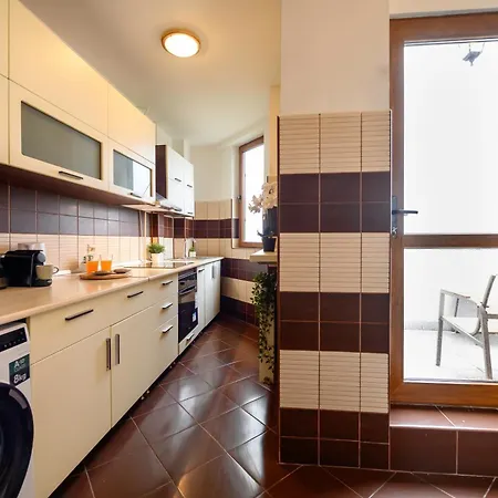 Bellevue By Ciulley - Panoramic - Center Apartment Bucharest