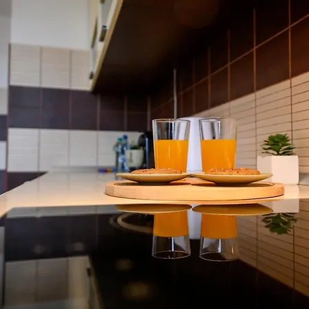 Bellevue By Ciulley - Panoramic - Center Apartment