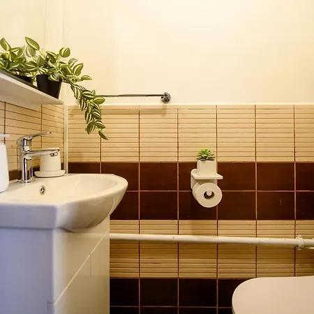 Bellevue By Ciulley - Panoramic - Center * Boekarest