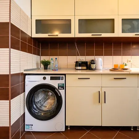 Bellevue By Ciulley - Panoramic - Center