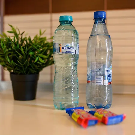 Apartment Bellevue By Ciulley - Panoramic - Center Bucharest