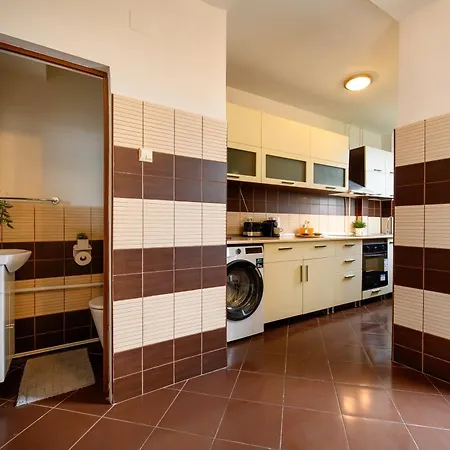 Apartment Bellevue By Ciulley - Panoramic - Center