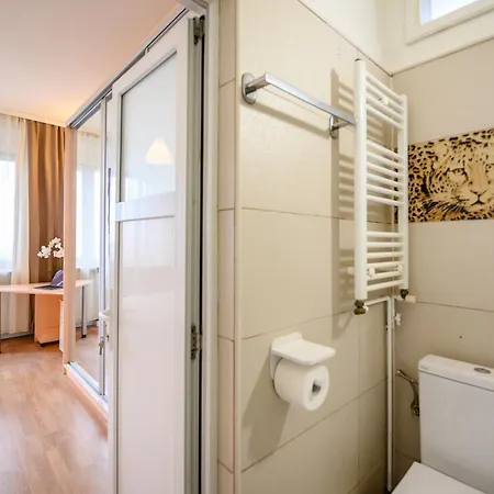 Appartement Bellevue By Ciulley - Panoramic - Center *