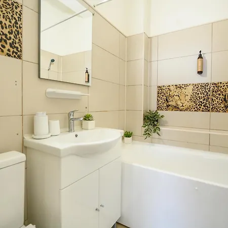 Appartement Bellevue By Ciulley - Panoramic - Center