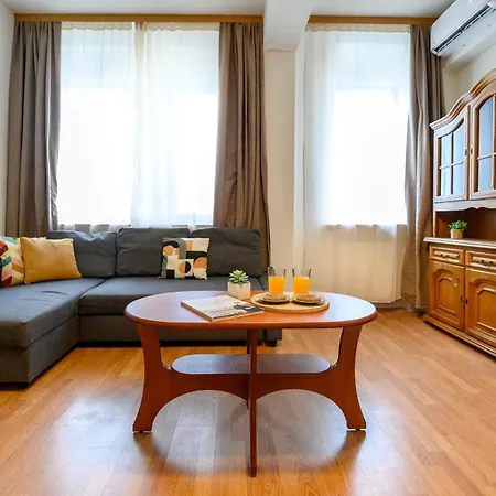 Apartment Bellevue By Ciulley - Panoramic - Center