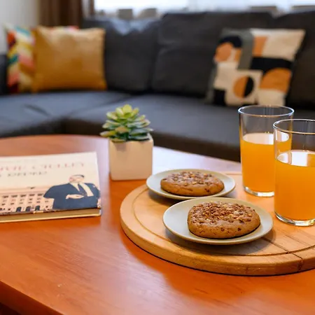 Bellevue By Ciulley - Panoramic - Center