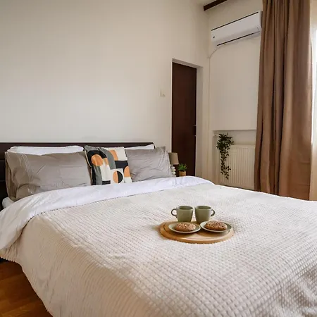 Appartement Bellevue By Ciulley - Panoramic - Center