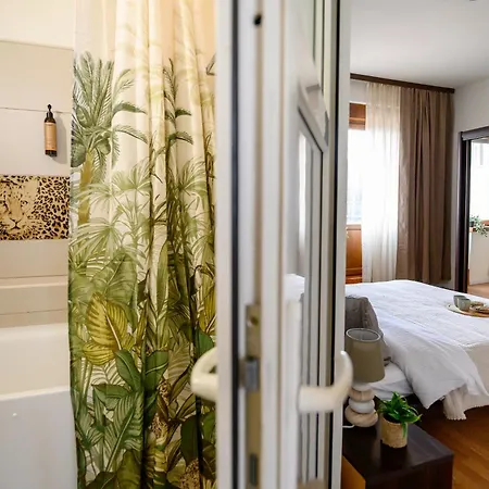 Appartement Bellevue By Ciulley - Panoramic - Center *