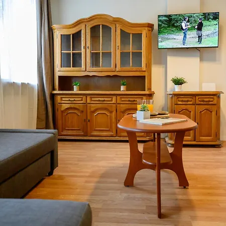 Bellevue By Ciulley - Panoramic - Center Appartement *