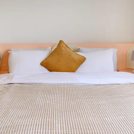 Appartement Bellevue By Ciulley - Panoramic - Center Boekarest