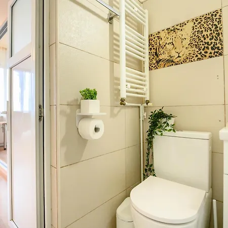 Apartment Bellevue By Ciulley - Panoramic - Center