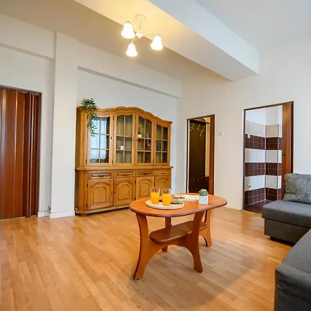 Daire Bellevue By Ciulley - Panoramic - Center Bükreş