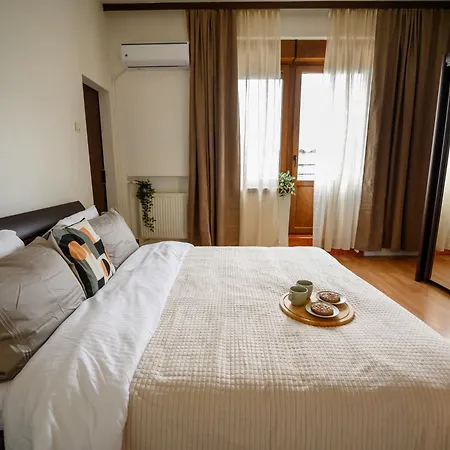 Appartement Bellevue By Ciulley - Panoramic - Center *