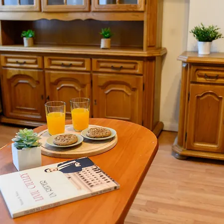 Bellevue By Ciulley - Panoramic - Center Apartment