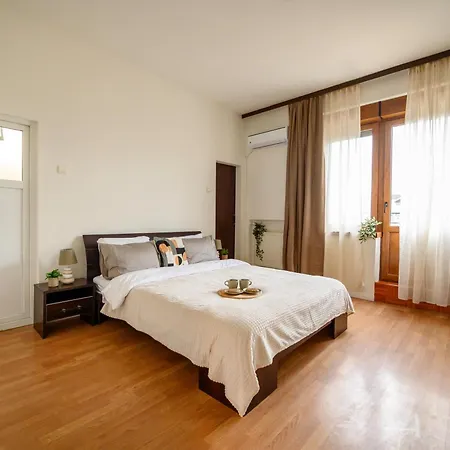 Bellevue By Ciulley - Panoramic - Center Appartement Boekarest