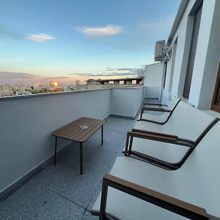 Bellevue By Ciulley - Panoramic - Center * Bucharest