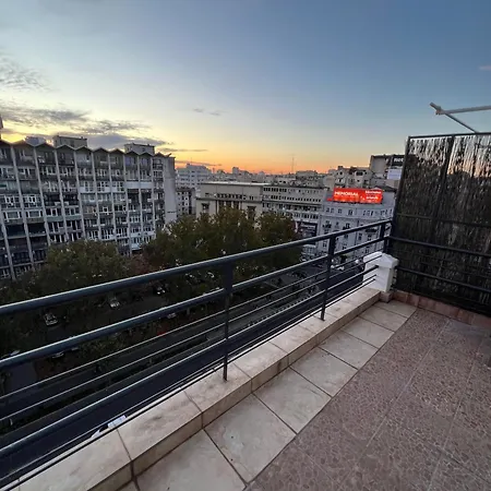 Appartement Bellevue By Ciulley - Panoramic - Center