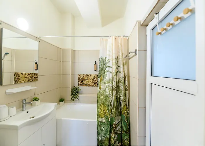 Bellevue By Ciulley - Panoramic - Center * Bukarest