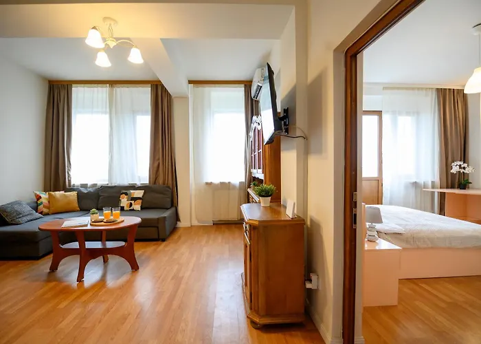 Bellevue By Ciulley - Panoramic - Center *