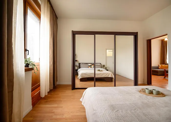 Bellevue By Ciulley - Panoramic - Center Bukarest